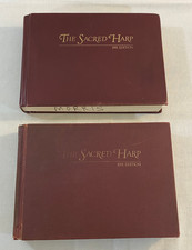 THE SACRED HEART 1991 EDITION HARDCOVER CHRISTIAN SONG HYMNAL BOOK 2 AVAILABLE