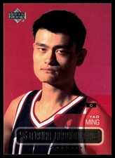 Yao Ming Set to Retire 3
