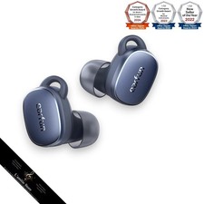 EarFun Free Pro 3 Navy Blue Wireless earphones ANC Rare Japan New
