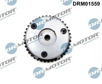 Dr.Motor Automotive Nockenwellenversteller Auslassseite U.A. FüR Ford
