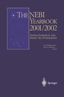 Lars Hedegaard (U. A.) | The Nebi Yearbook 2001/2002 | Taschenbuch | Englisch