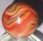 Z08 - JABO Classic Shooter / Boulder Marble - 🇺🇸🇺🇸U.S.A.🇺🇸🇺🇸 - .71" — photo 6