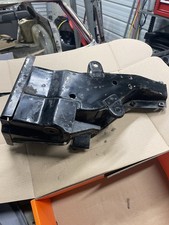 OEM Datsun 240z Upper Steering Shaft And Pedal Box Frame