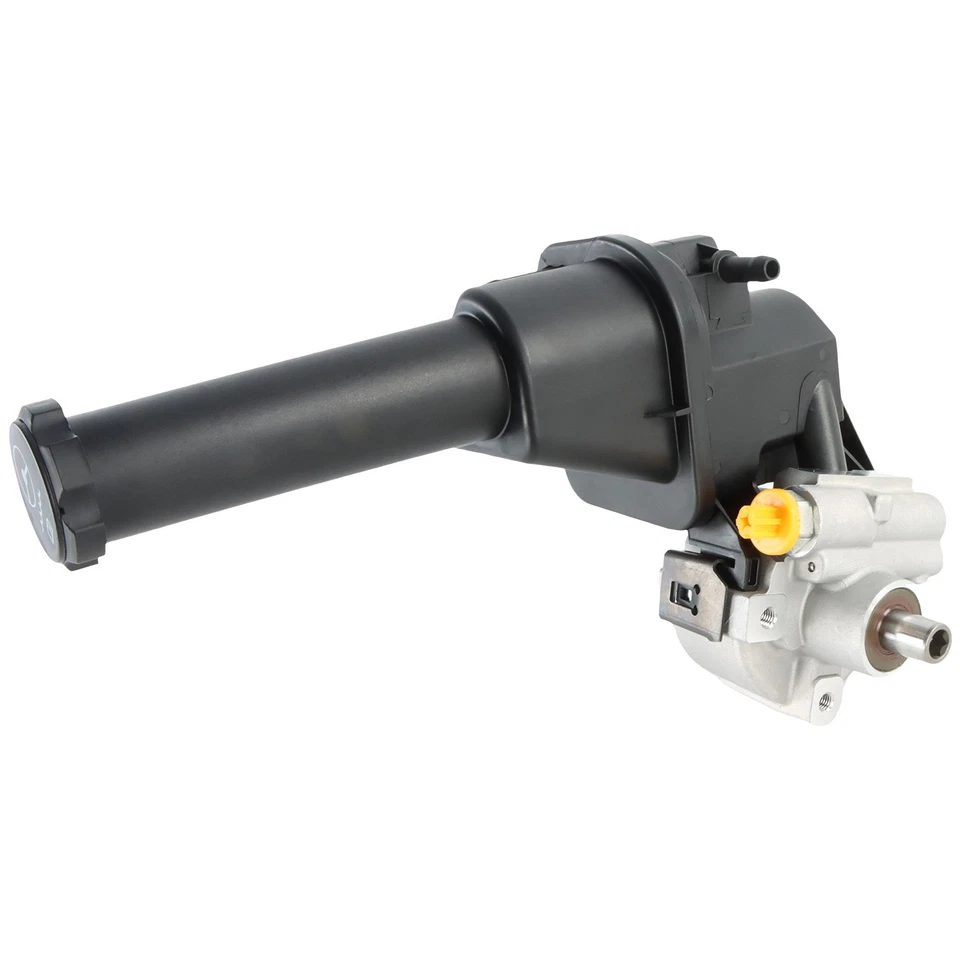 Power Steering Pump For Chevrolet Silverado/GMC Sierra 2500 HD 3500 HD 2011-2015 Foto 2 de 4