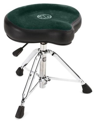 Roc N Soc Nitro Throne w/Backrest, Green NEW IN BOX, Free Shipping
