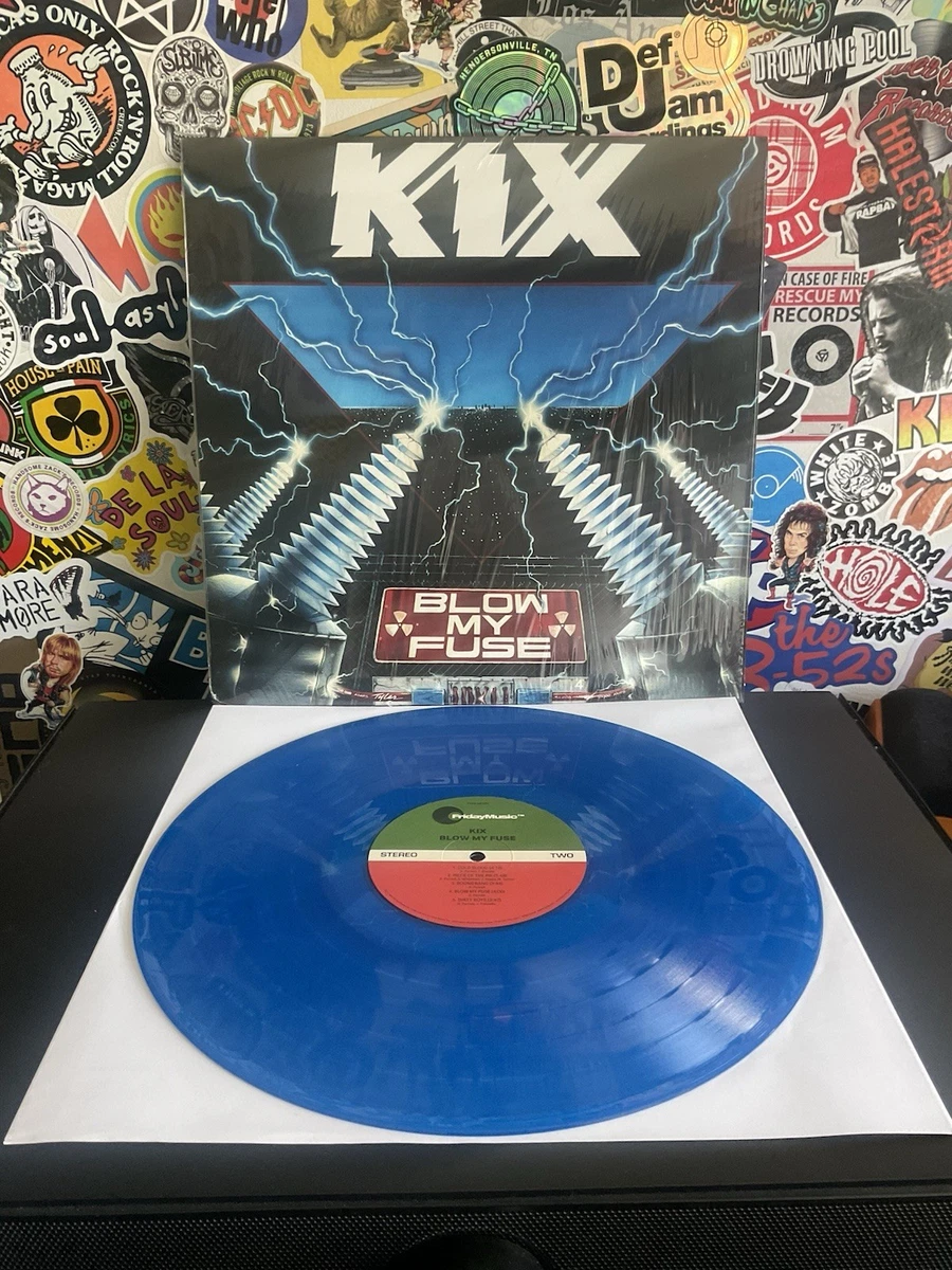 キックス3枚 レコード 25+ Kix Vinyl Records for sale | Updated Oct 2026