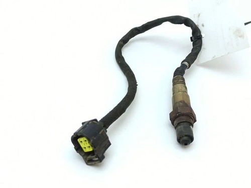 MERCEDES-BENZ R W251, V251 Sauerstoffsensor Lambdasensor 0045420818 34639827