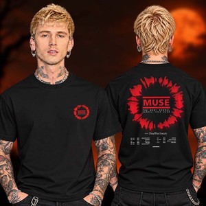 25+ Muse Tour Shirt for sale | Updated Oct 2026