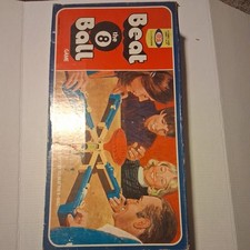 Beat the 8 Ball Family Party Game for Kids and