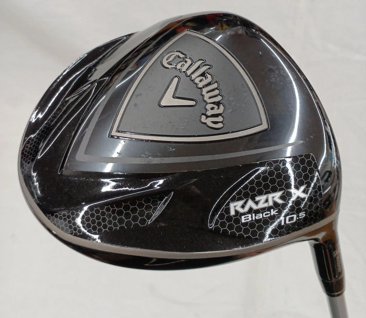 Callaway Razr X Black Driver | eBay