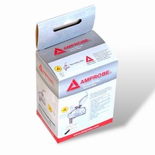 New Amprobe RC-120S Closet-Type Remcon Solid State Relay Switch Unit - NEW #37