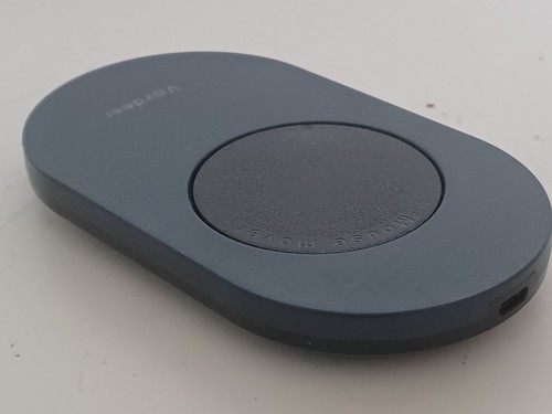 Vaydeer Ultra Slim Mouse Mover, Air 3 Jiggler with Adjustable Interval Timer - 第 9/10 張圖片