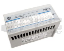 NEW ALLEN BRADLEY 1794-IB16 SER A FLEX 16-POINT DIGITAL INPUT MODULE 5VDC 30mA