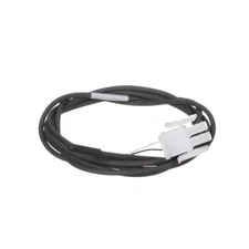 Beverage Air 515-387D-72 Thermistor Probe 10K Quick Connect Refrigeration