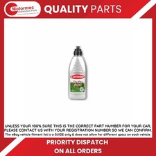 Carlube Tetrosyl Carlube Brake Fluid DOT 4, US FMVSS 116 DOT 4, SAE J1703 - 1L 13.99 per litre