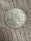 1922 $1 Peace Dollar