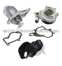 Thermostat Porsche BOXSTER