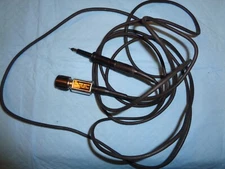Probe Master Model 4905-4RA 10X 150MHz 3 meter, maybe longer, probe. Long Cable