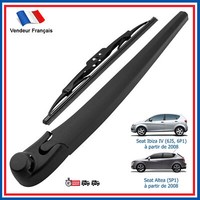 Heckwischerarm FüR Seat Altea (5P1) Ibiza IV (6J) 5P0955707B