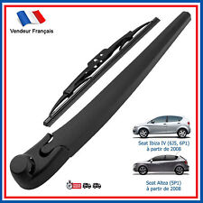 Heckwischerarm Für Seat Altea (5P1) Ibiza IV (6J) 5P0955707B