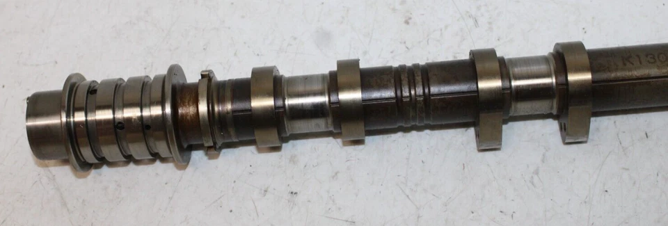 2010-19 SUBARU LEGACY OUTBACK CAMSHAFT RIGHT PASS EXHAUST 3.6L OEM 13034AA670 - Image 3 of 4