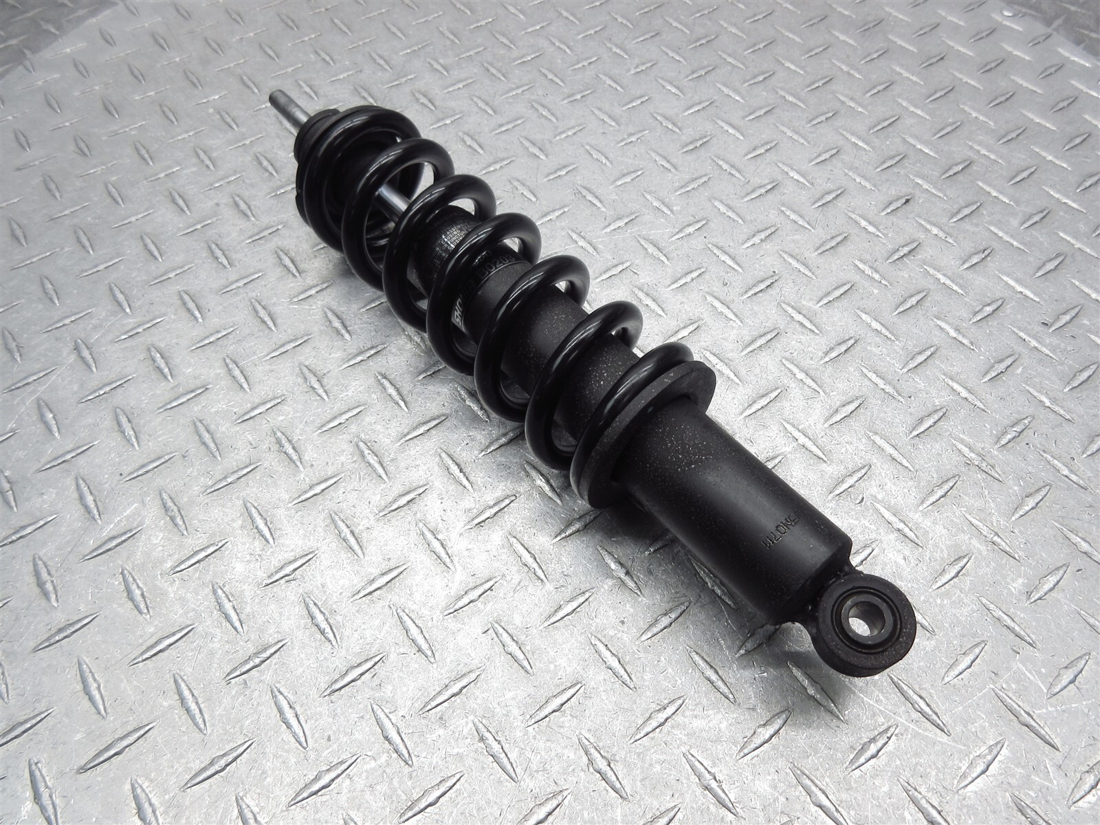 2009 0509 BMW K1200 K1200LT Front Shock Absorber Suspension Coil