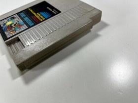 Wrecking Crew   - Cartouche jeu -   ASI ASIAN Version  - Nintendo NES