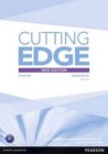 Cutting Edge Starter Workbook with Key by Frances Marnie (Paperback, 2014)