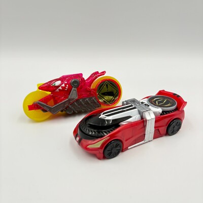 Bandai Kamen Rider Drive DX Shift Dead Heat Set | eBay