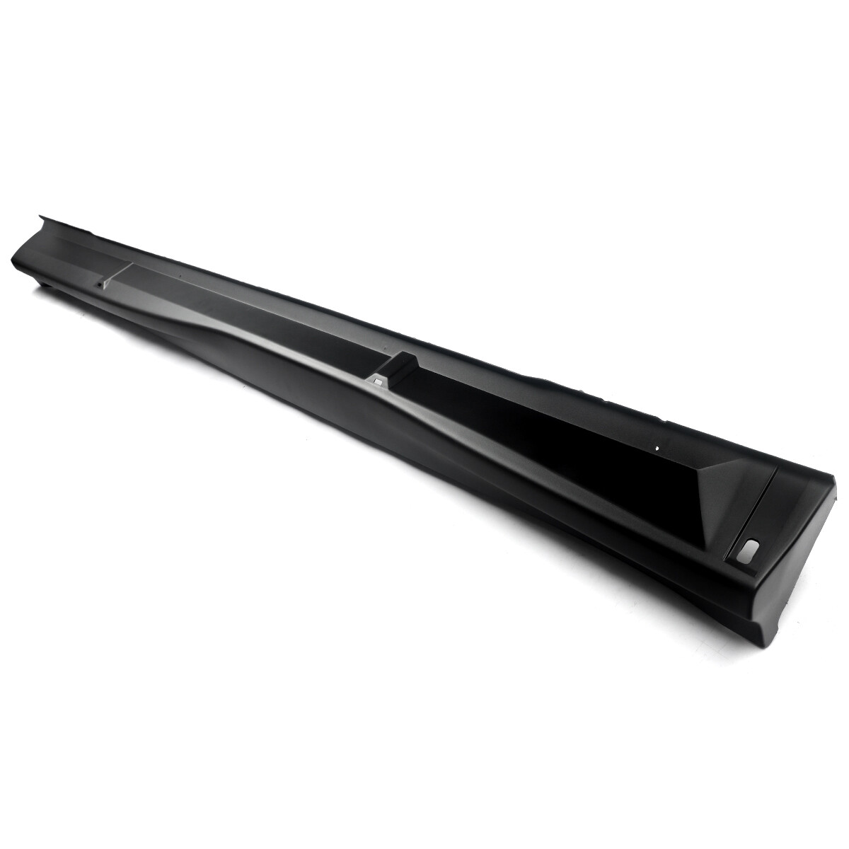 RH Side Rocker Panel Trim Molding Side Skirt For Outlander RH Side Rocker Panel Trim Molding Side Skirt For Outlander