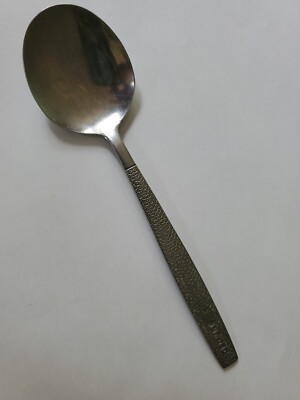 United Promo Spoon 6