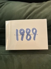 Taylor Swift 1989 Viewfinder View-Master 14 Photos IN HAND SHIPS ASAP!