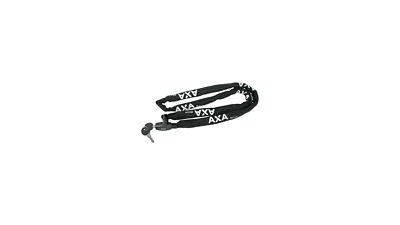 0.352.854/4 AXA Kettenschloss Rigid RCK Fahrradschloss 120 cm lang