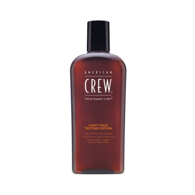 American Crew Classic Light Hold Texture Lotion 250ml 
