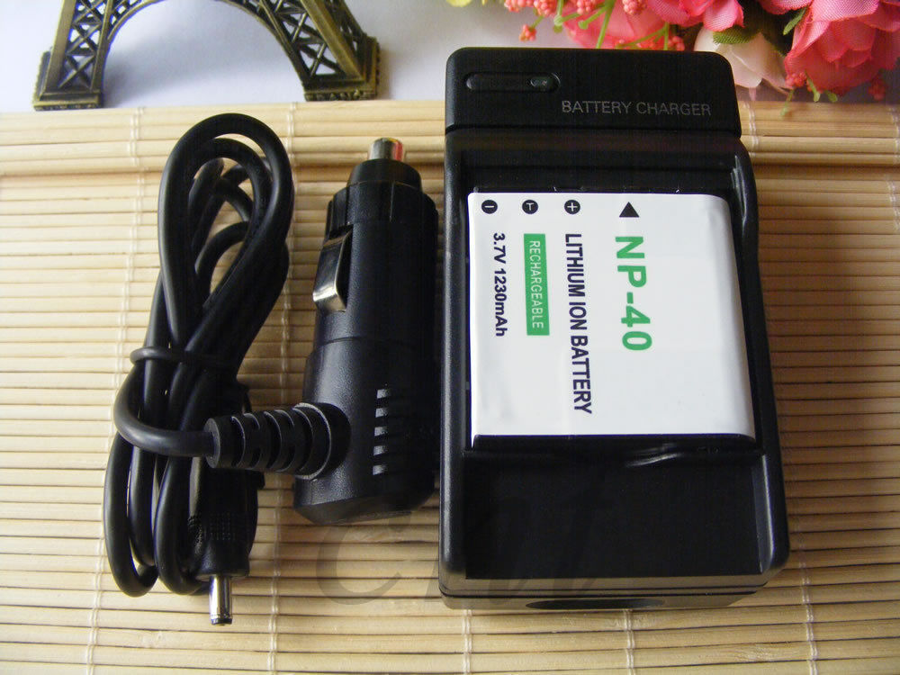 ハンドメイドv Battery for Kodak LB-060 & Kodak PixPro AZ521 PixPro AZ522