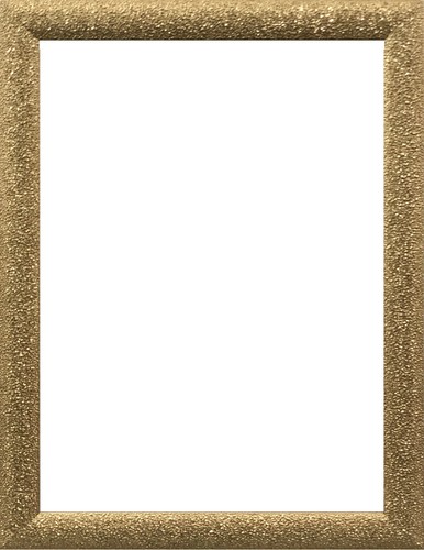 Sparkle Glitter Effect Picture Frame Photo Frame Dazzle Stardust A1 A2 A3 A4 A5 - Picture 4 of 7