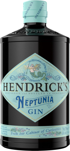 HENDRICK'S GIN NEPTUNIA 70 CL - Foto 1 di 6