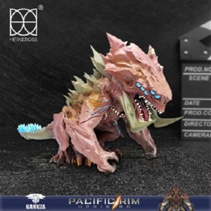 raijin kaiju toy