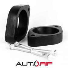 0.8" 20mm Rear Strut Spacers Lift Kit for Subaru Forester Impreza XV Crosstrek