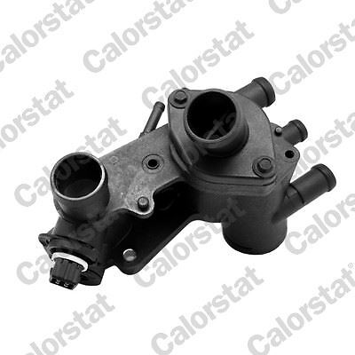Thermostat d'eau VW Golf III résout la surchauffe moteur Polo et Lupo