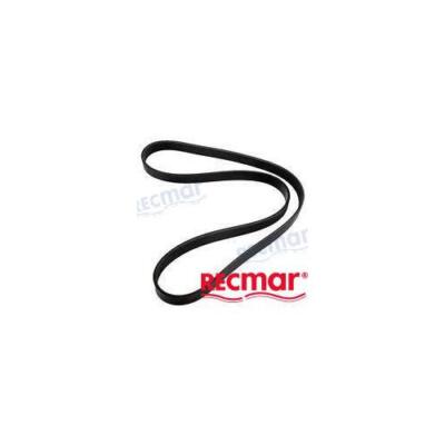 Recmar  Antriebsriemen Kompressor Für Volvo Penta D4, D6 Ersetzt 21405493