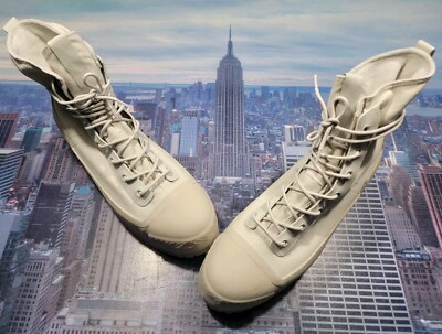 Converse Chuck Taylor All Star Lugged 2.0 CC X-Hi Boot Mens Size 13 A00910c New