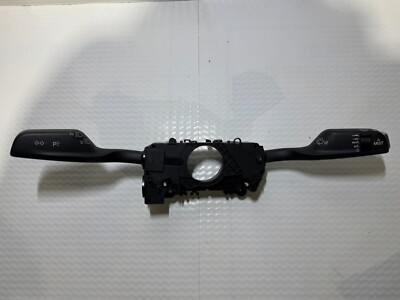 2016-2019 ALFA ROMEO GIULIA STEERING COLUMN MULTIFUNCTION CONTROL SWITCH 