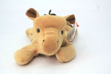 Ty Beanie Babies - Derby the Horse Plush Toy 9/16/95 New with Tag