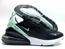 nike air max 270 black and igloo