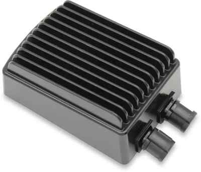 DS Black Solid State Voltage Regulator for Harley Ultra Limited CVO 14-16