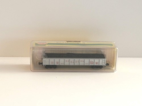50' Gondola w/coal, "Southern" - N - Model Power item 4015 | Zustand: New