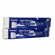 GeneralAire 13156 (2-Pack) - 17" x 27" x 6" RESERVEPro (#4051) Expandable Filter