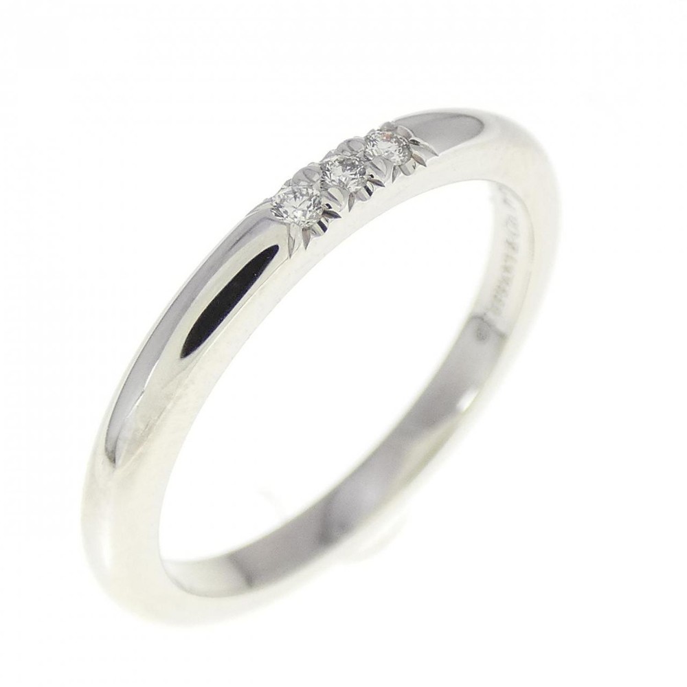 Authentic Tiffany & Co. band Ring  #260-007-399-9119
