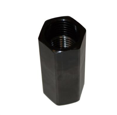 Diamantbohrkronen - Adapter 1 1/4'' Muffe -> R 1/2'' Muffe Kern-bohrkronen Zubehör